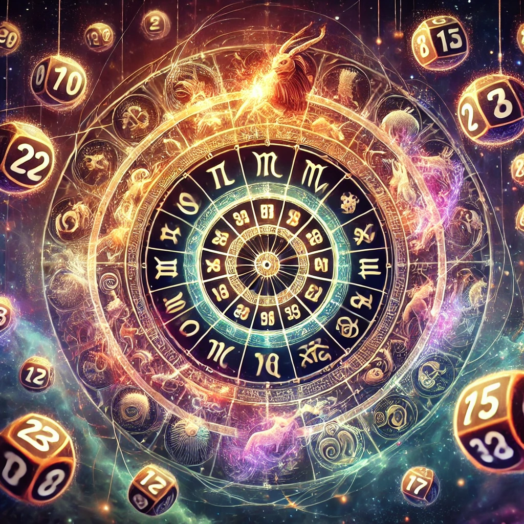 Toto Togel dalam Pandangan Astrologi dan Elemen Shio