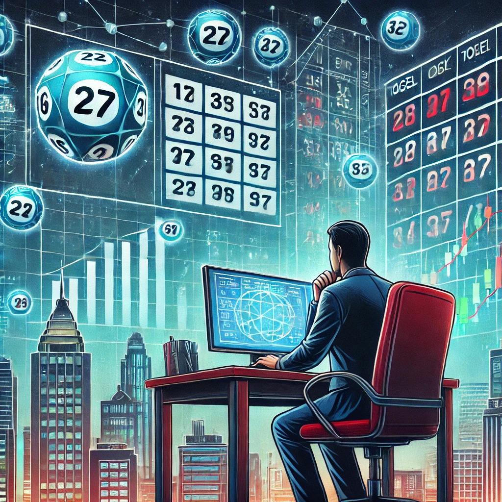 Togel dan Hubungannya dengan Dunia Investasi Saham